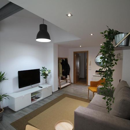 Apartamento La Paz Lejlighed Santiago de Compostela Eksteriør billede
