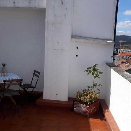 Apartamento La Paz Lejlighed Santiago de Compostela Eksteriør billede