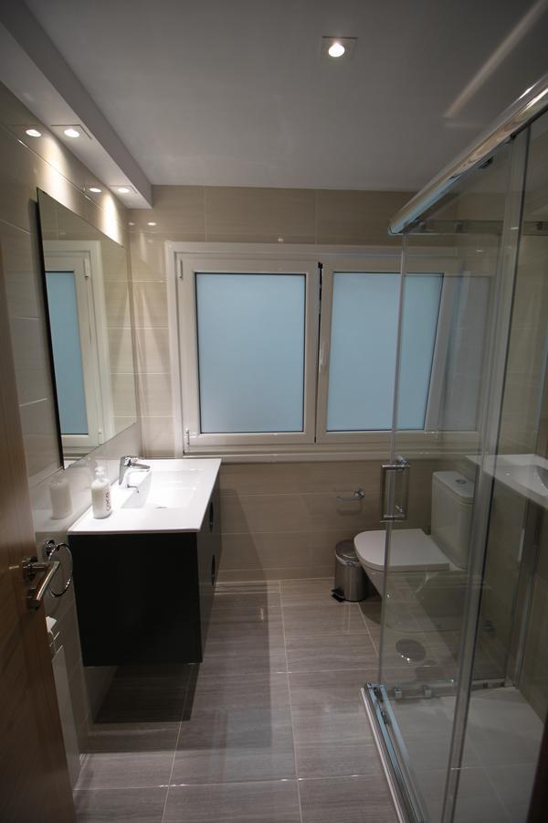 Apartamento La Paz Lejlighed Santiago de Compostela Eksteriør billede