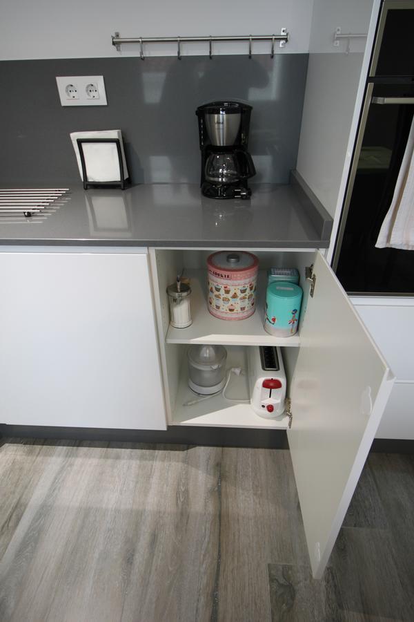 Apartamento La Paz Lejlighed Santiago de Compostela Eksteriør billede